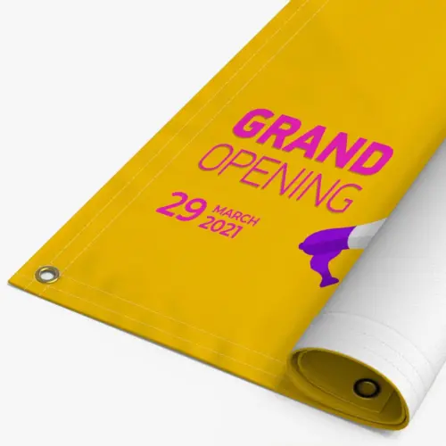 Kreaction Vinyl Banner Printing - Printing Service in Pico Rivera