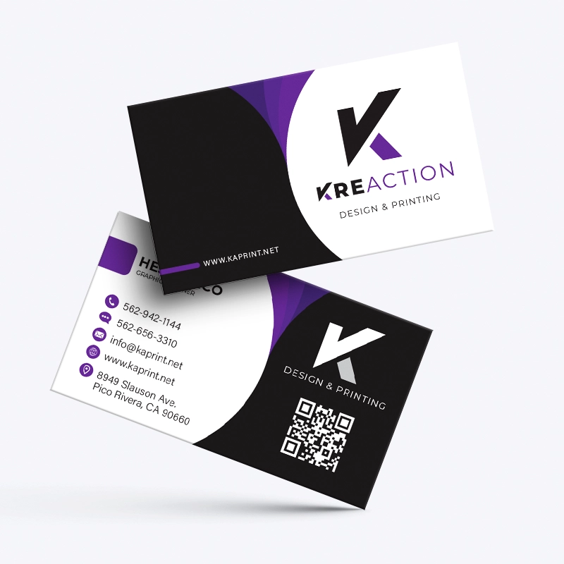 Business Cards