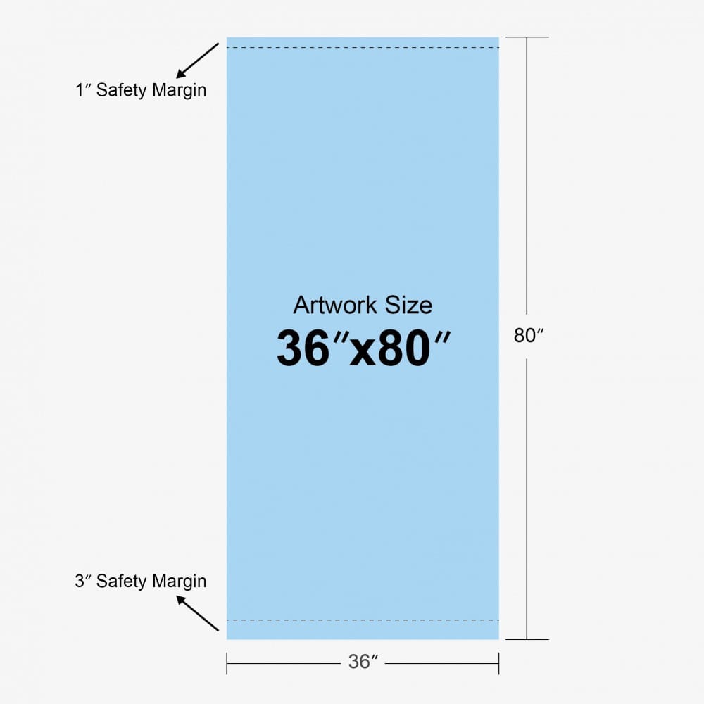 Premium Retractable Banner - Kreaction Designs and Printing Premium Retractable Banner