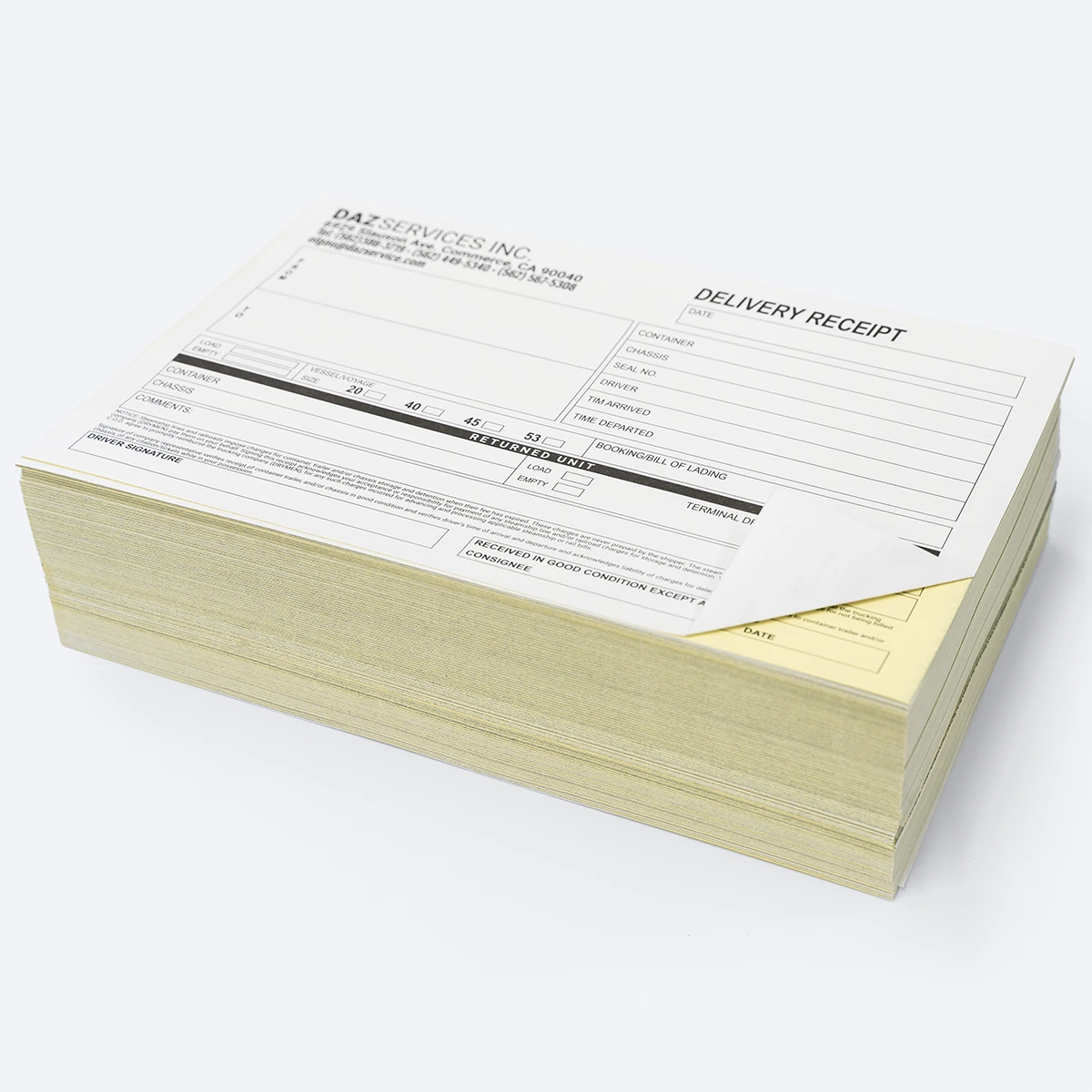 ncr forms v3 Kreaction Designs and Printing